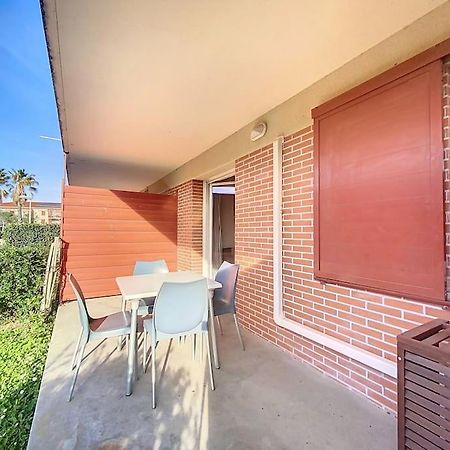 3314-T2 Dans Une Residence Avec Piscine 滨海阿热莱斯 外观 照片
