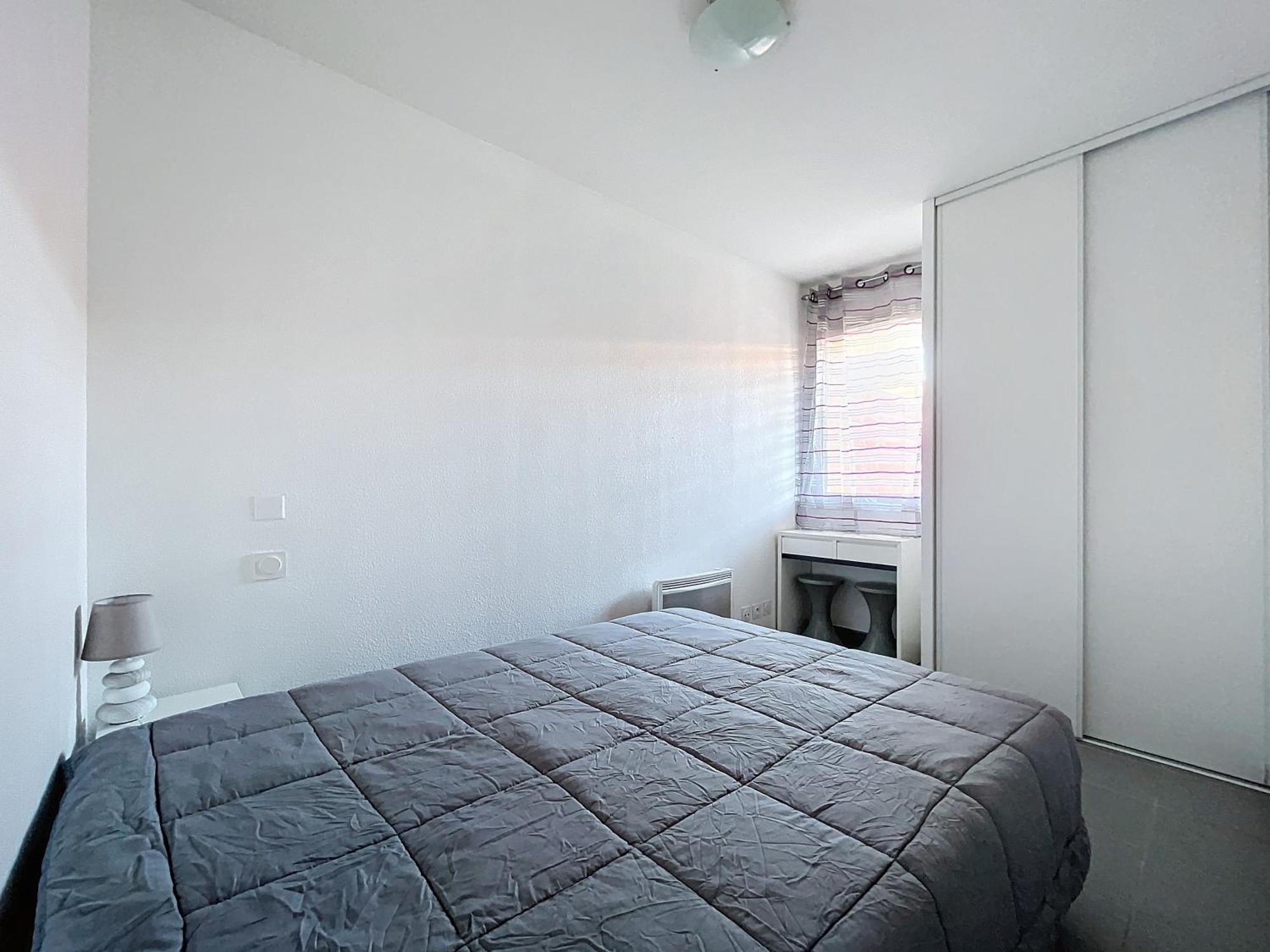 3314-T2 Dans Une Residence Avec Piscine 滨海阿热莱斯 外观 照片